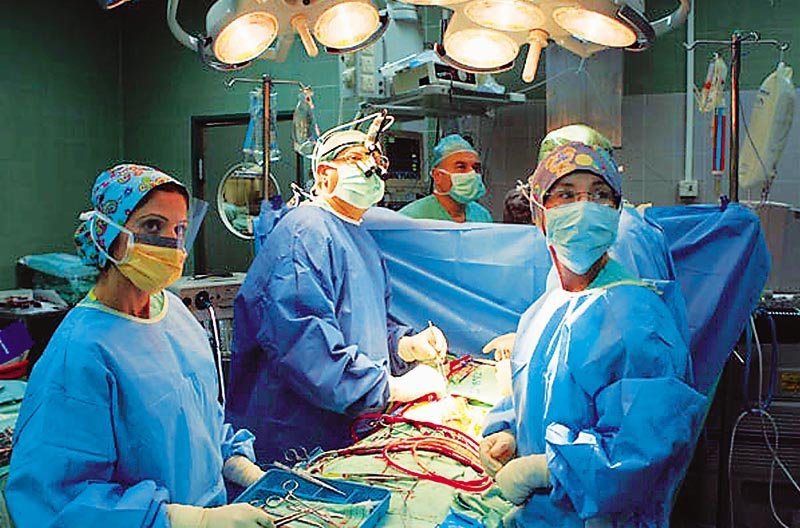 Αναβάλλονται προγραμματισμένα χειρουργεία στο ΕΣΥ λόγω έλλειψης μονάδων αίματος