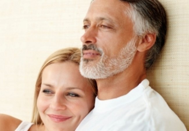 Ζευγάρια με μεγάλη διαφορά ηλικίας: Είναι ευτυχισμένα;