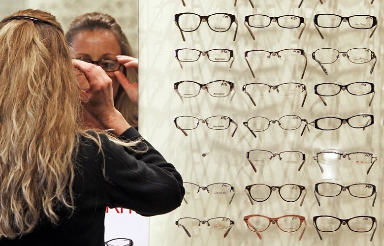 Μόνο με την επίδειξη των γυαλιών όρασης η αποζημίωσή τους, από τον ΕΟΠΥΥ Μόνο με την επίδειξη των γυαλιών όρασης η αποζημίωσή τους, από τον ΕΟΠΥΥ