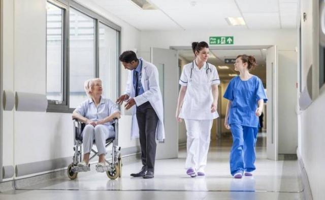 Έρχεται νέα αξιολόγηση για τους διοικητές των δημόσιων Νοσοκομείων