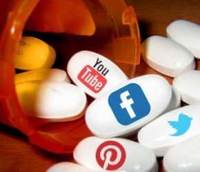 Τα πιο διαδεδομένα Social Media για τις φαρμακευτικές εταιρείες