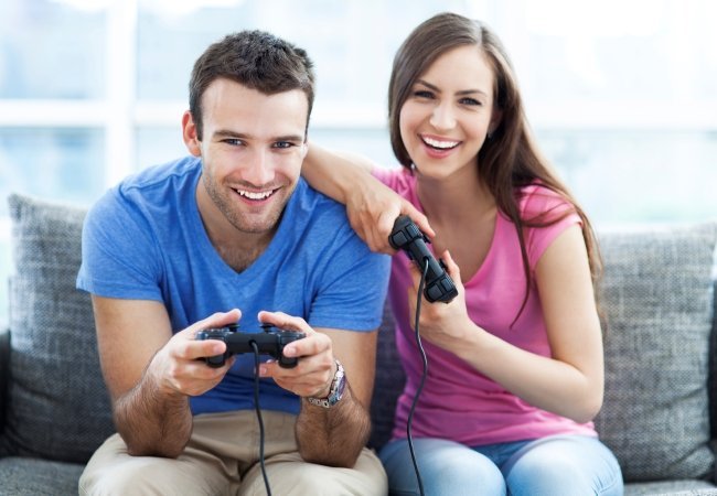 Τα βιντεοπαιχνίδια δράσης εξασθενούν τον εγκέφαλο