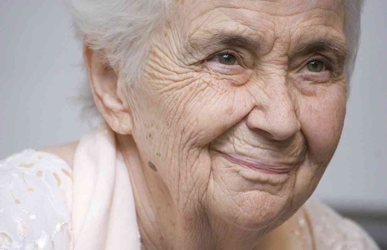 Ruth Pfau