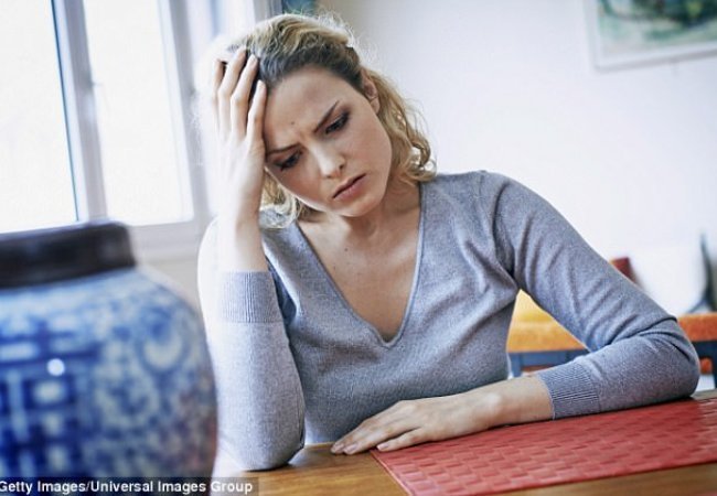 Αποβολή: Ο κίνδυνος είναι μεγαλύτερος για νέες γυναίκες με άγχος