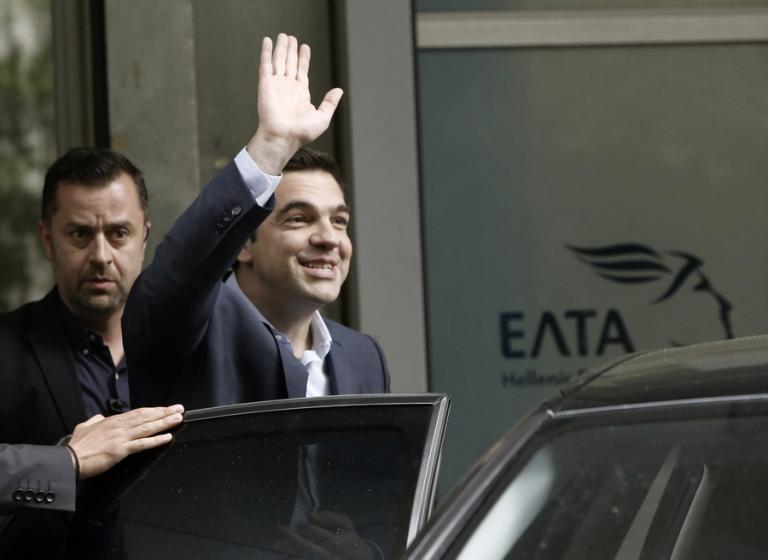 Υποδοχή μετά κινητοποιήσεων ετοιμάζουν στη Θεσσαλονίκη για τον πρωθυπουργό οι εργαζόμενοι στο ΕΣΥ