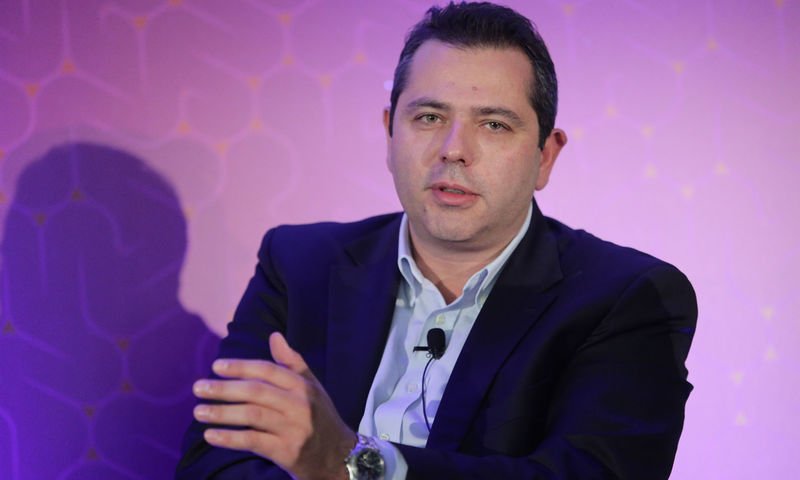 Προεδρος ΕΟΠΥΥ: Διενεργείται και αποζημιώνεται κανονικά η εξέταση Oncotype DX για τον καρκίνο του μαστού Προεδρος ΕΟΠΥΥ: Διενεργείται και αποζημιώνεται κανονικά η εξέταση Oncotype DX για τον καρκίνο του μαστού