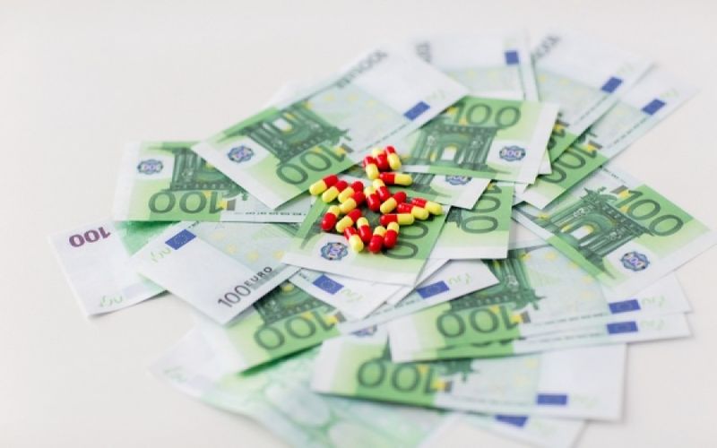 Στα 67,6 εκατομμύρια ευρώ “κλείδωσε” ο προϋπολογισμός του ΕΟΠΥΥ για την Ηπατίτιδα