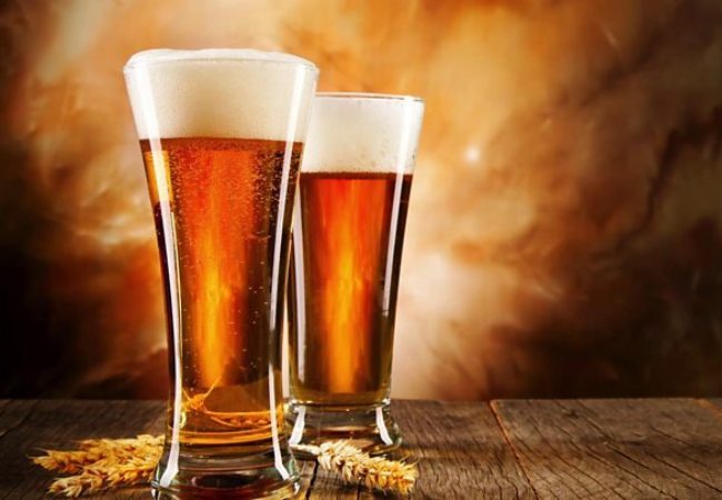 Μπύρα: Μειώνει τον κίνδυνο εγκεφαλικών και καρδιακών παθήσεων