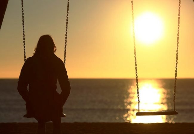 Πως η μοναξιά μας κόβει χρόνια ζωής