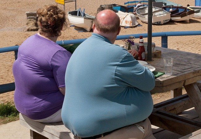 Παχυσαρκία: Πως επηρεάζει την γεύση μας