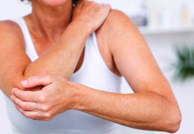 Ένας στους δυο ανθρώπους εμφανίζει κάποια στιγμή εξανθήματα