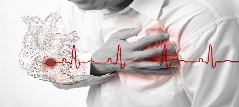 80% των θανάτων εξαιτίας καρδιαγγειακών νοσημάτων θα μπορούσαν να προληφθούν