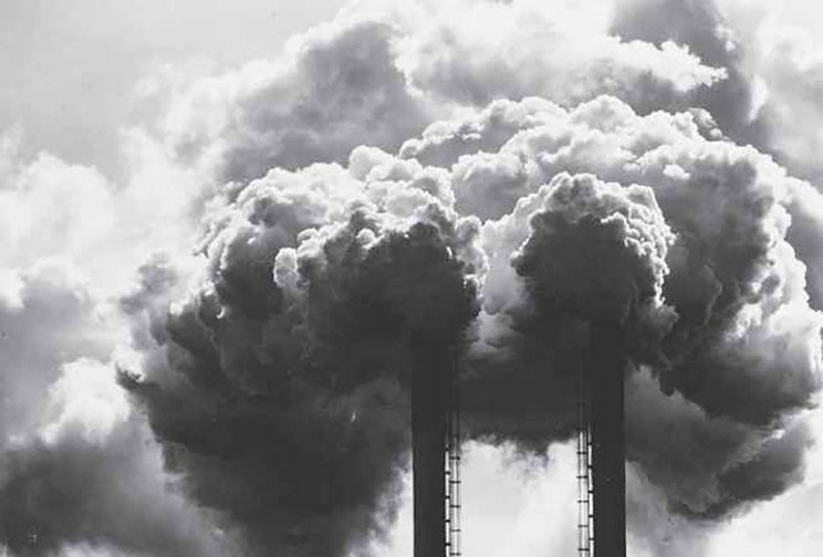 4 στους 5 πρόωρους θανάτους οφείλονται στην ατμοσφαιρική ρύπανση