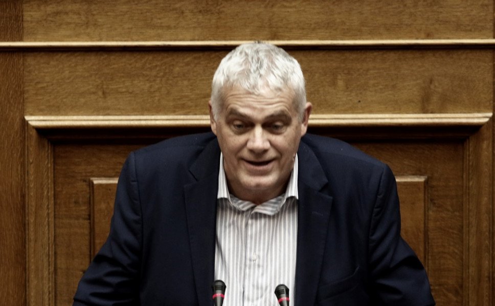 Νομιμοποίηση της ηρωίνης για φαρμακευτική χρήση προτείνει υπουργός του ΣΥΡΙΖΑ