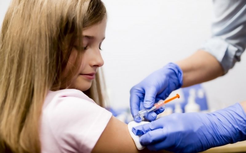 Μπαργιώτας: Η καμπάνια υπέρ του εμβολιασμού δεν είναι αρκετή κατά του αντιεμβολιαστικού κινήματος