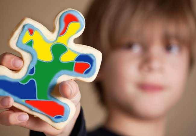Αυτισμός: Τα βακτήρια του εντέρου αυξάνουν τον κίνδυνο