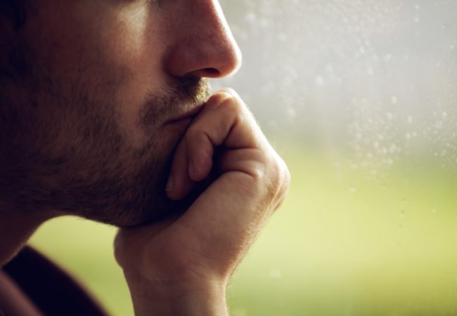Κατάθλιψη: Αυξάνει τον κίνδυνο πρόωρου θανάτου
