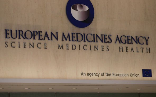 “Άνθρακες” ο ελληνικός φάκελος διεκδίκησης του Ευρωπαϊκού Οργανισμού Φαρμάκων (ΕΜΑ)