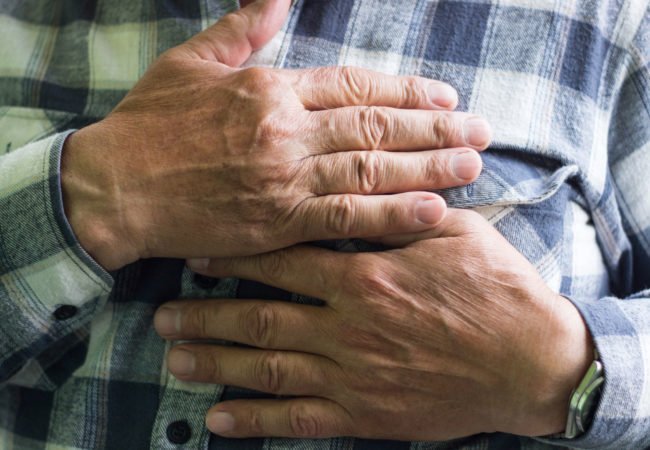 Καρδιά: Γιατί οι άνδρες παθαίνουν αρρυθμία νωρίτερα από τις γυναίκες;