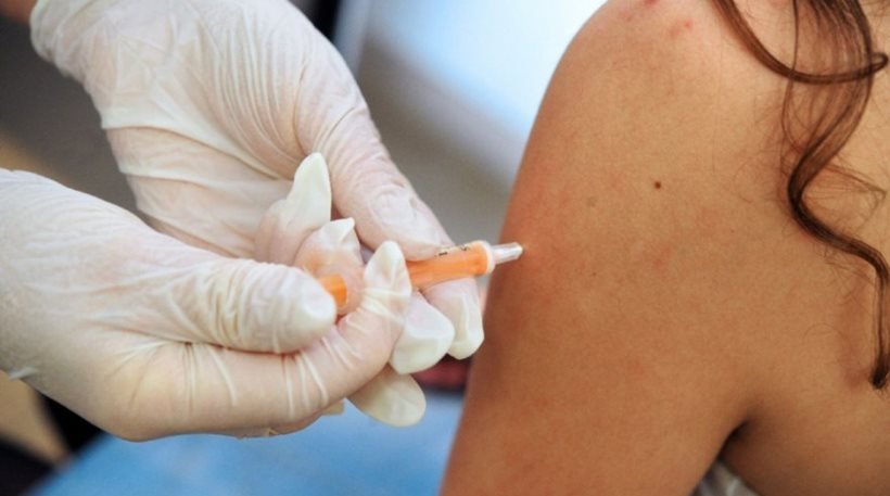 35 νέα κρούσματα ιλαράς μέσα σε μία εβδομάδα