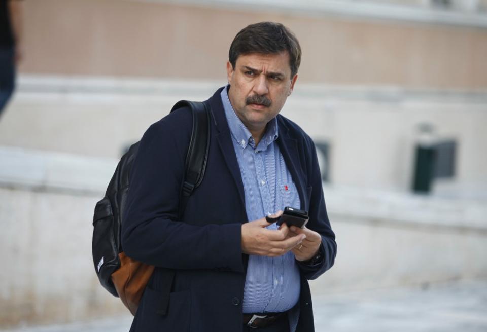 Ξανθός: Αναδιοργάνωση του θεσμικού πλαισίου που αφορά όλες τις εξαρτήσεις Ξανθός: Αναδιοργάνωση του θεσμικού πλαισίου που αφορά όλες τις εξαρτήσεις