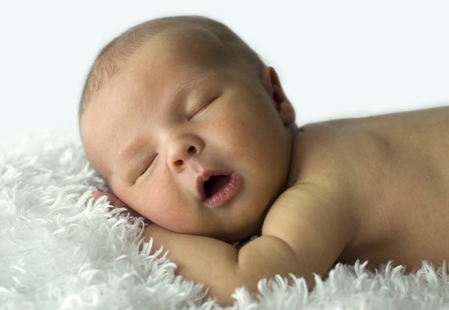 Ύπνος: 5 συμβουλές για να κοιμηθείτε σαν μωρό