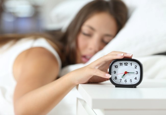 Ύπνος: Γιατί οι έφηβοι κοιμούνται όλο και λιγότερο;