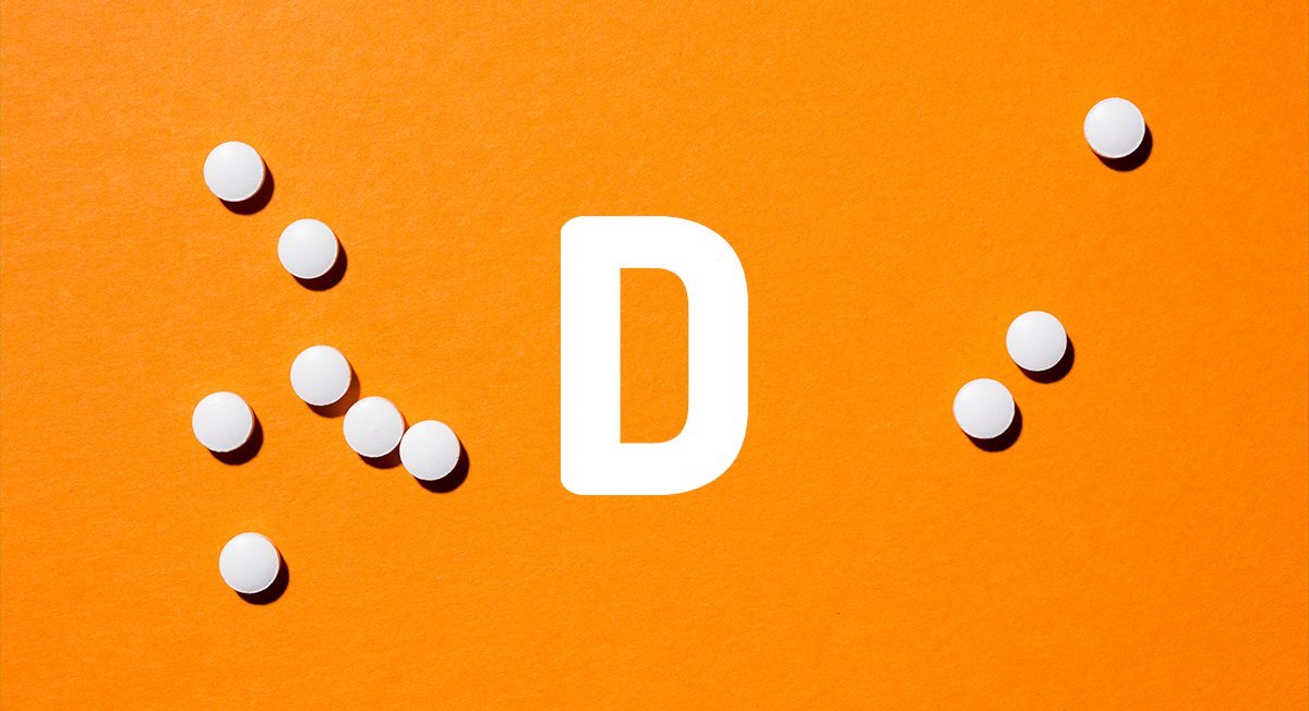 Βιταμίνη D: 3 συμπτώματα πως έχετε έλλειψη!
