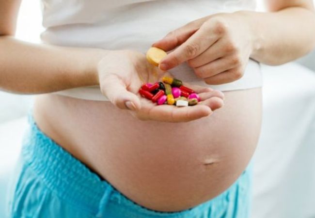 Εγκυμοσύνη: Οι βιταμίνες μειώνουν τον κίνδυνο παιδικού αυτισμού