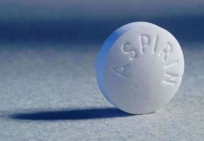 Ασπιρίνη: Μειώνει τον κίνδυνο εμφάνισης καρκίνου του πεπτικού