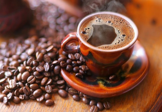 Καφές: Κάνει καλό στην καρδιά