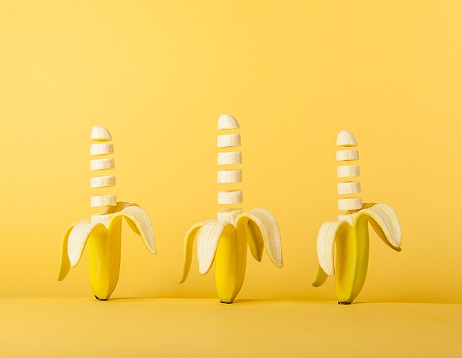 Μετά τον αγώνα: Μπανάνα ή όχι;