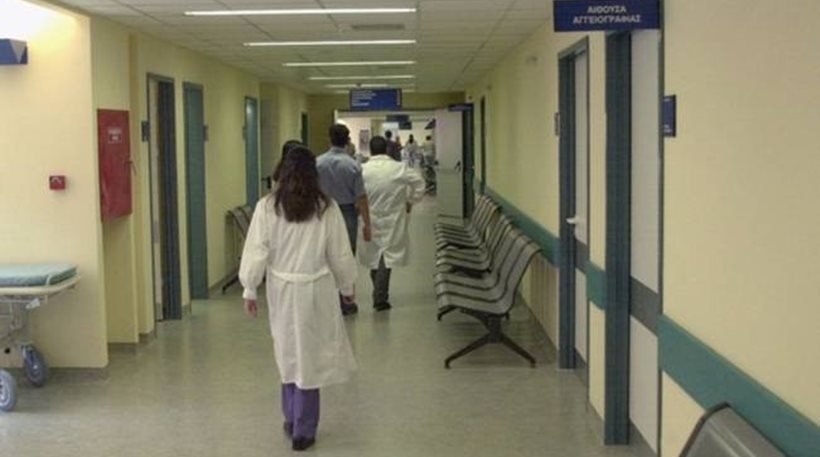 Ανοιχτό το ενδεχόμενο περικοπής του επιδόματος ανθυγιεινής εργασίας στο νοσοκομειακό χώρο