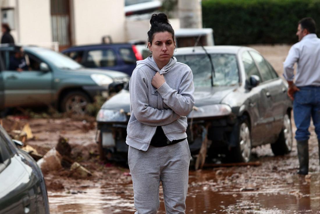 Μέτρα για τη διευκόλυνση των κατοίκων της Δυτικής Αττικής από τον ΕΟΠΥΥ