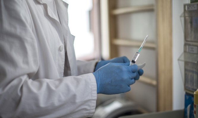 477 κρούσματα ιλαράς στην Ελλάδα, μεταξύ των οποίων και επαγγελματίες στο χώρο της υγείας