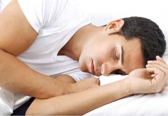 Ύπνος: Αν δυσκολεύεστε να κοιμηθείτε ανοίξτε το παράθυρο