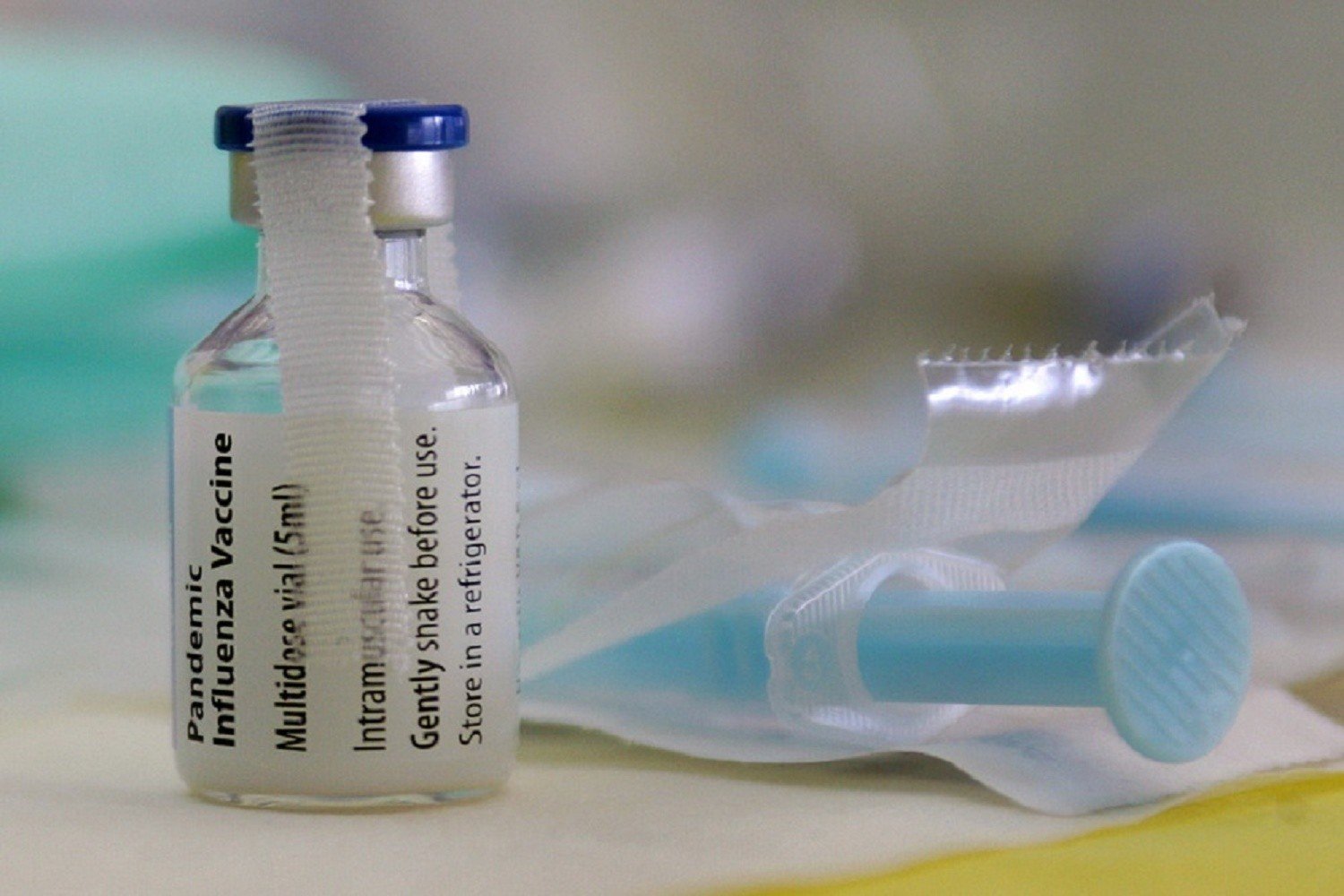Υγειονομικός συναγερμός των αρχών για την επιδημική έξαρση της ιλαράς