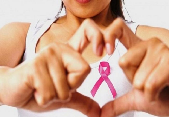 Καρκίνος μαστού: Ποιες τροφές αμβλύνουν τις παρενέργειες των φαρμάκων