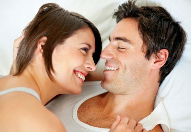 Σεξ: Αυτές είναι οι ευεργετικές ιδιότητες του σπέρματος για την γυναίκα