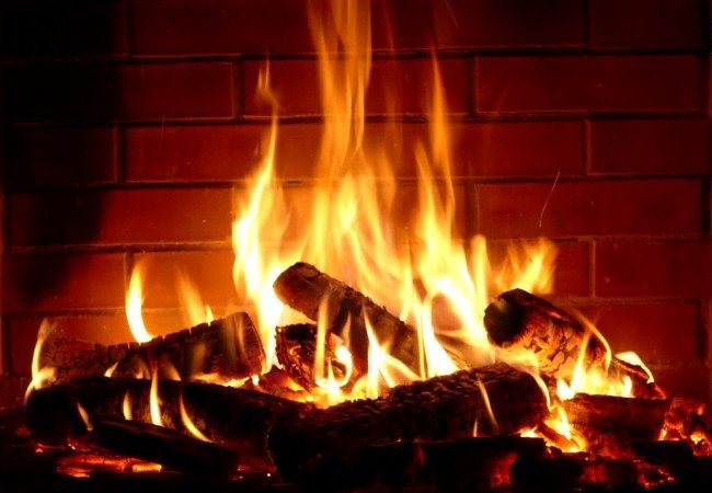 Τζάκι: Πως βλάπτει σοβαρά την υγεία μας