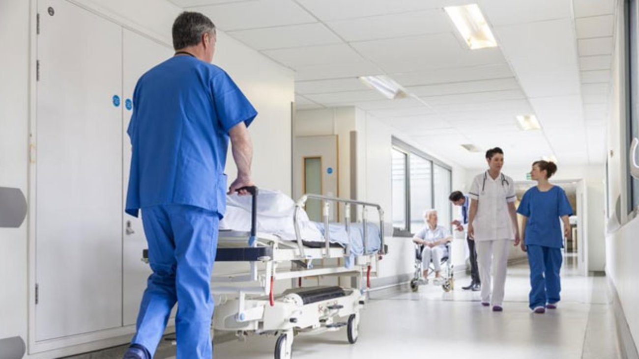 Χάνει την πρόσθετη αμοιβή ως κίνητρο προσέλευσης, το προσωπικό του ΕΣΥ με απόφαση του Αρείου Πάγου