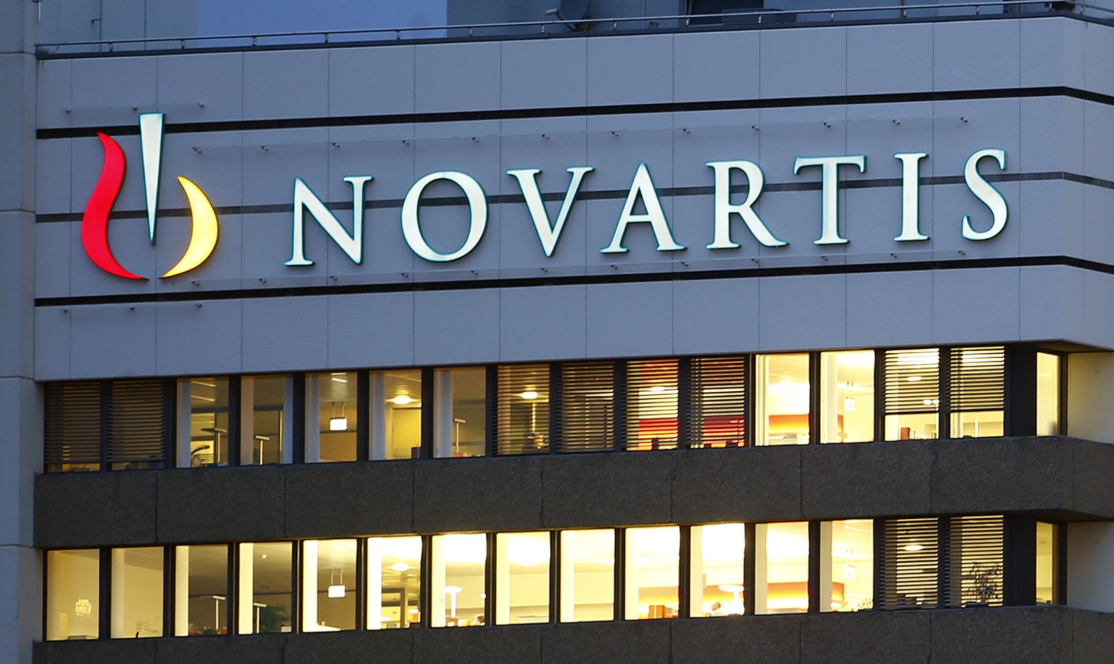 Στην τελική ευθεία η υπόθεση της Novartis