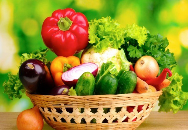 Άνοια: Έστω και μια μερίδα λαχανικών την ημέρα μειώνουν τον κίνδυνο