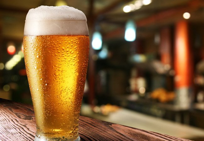 Μπύρα:  Πώς επηρεάζει τα αντανακλαστικά μας