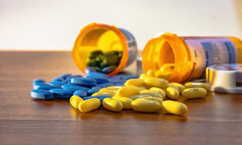 ΕΟΦ: Επικίνδυνα φαρμακευτικά σκευάσματα έχουν κατακλύσει την αγορά