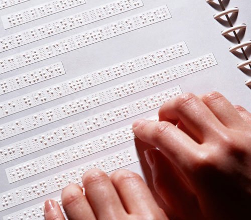 Σήμερα 4 Ιανουαρίου η Παγκόσμια Ημέρα Braille
