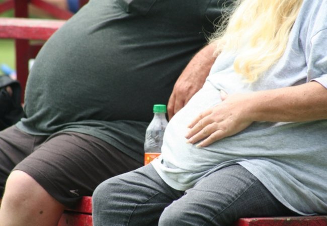Παχυσαρκία: Το μαύρο πιπέρι στον αγώνα κατά της νόσου