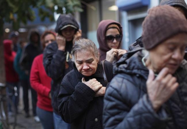 Οι φτωχοί είναι πιο σοφοί από τους πλούσιους