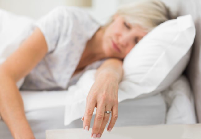 Άνοια: Πως η έλλειψη ύπνου αυξάνει τον κίνδυνο