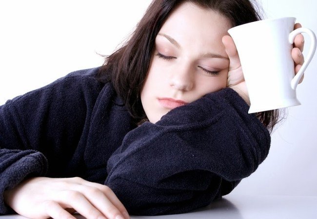 Γιατί αισθάνομαι συνέχεια κούραση; Οι 10 πιο πιθανές αιτίες